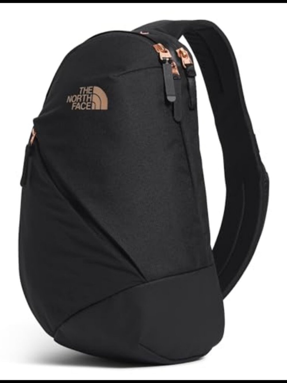 Slim Crossbody Sling Bag Water Repellent Padded Tablet Sleeve